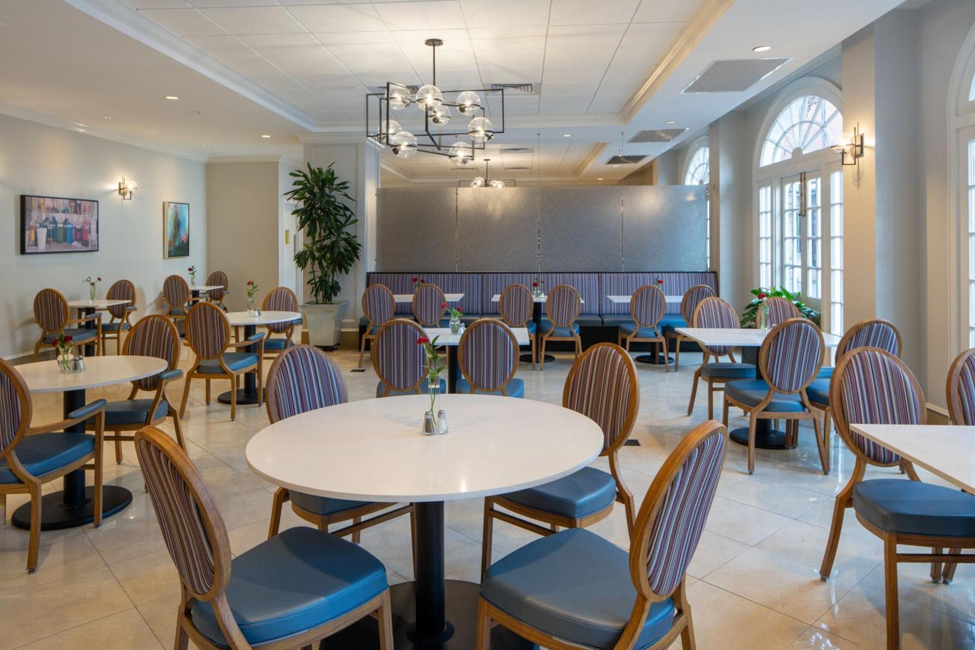 Hotel Four Points By Sheraton French Quarter Nova Orleães