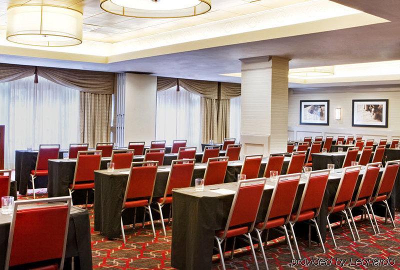 Four Points By Sheraton French Quarter 4* Nova Orleães