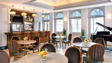 Four Points By Sheraton French Quarter Hotel Nova Orleães