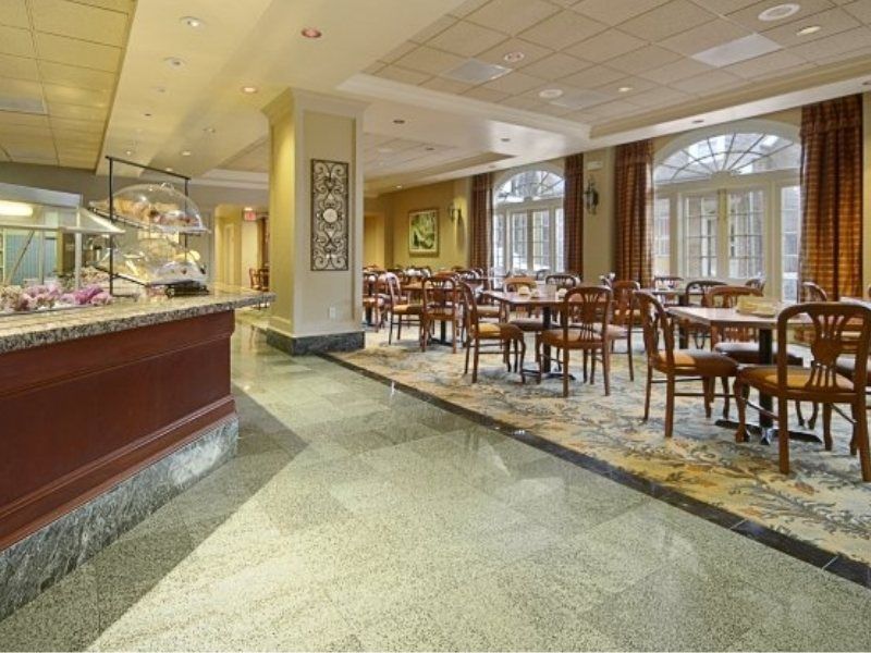 Hotel Four Points By Sheraton French Quarter Nova Orleães
