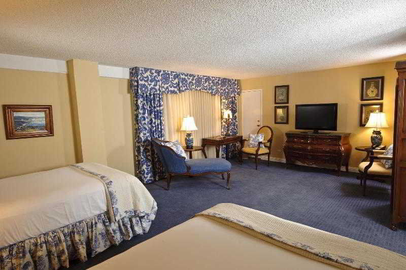 Hotel Four Points By Sheraton French Quarter Nova Orleães
