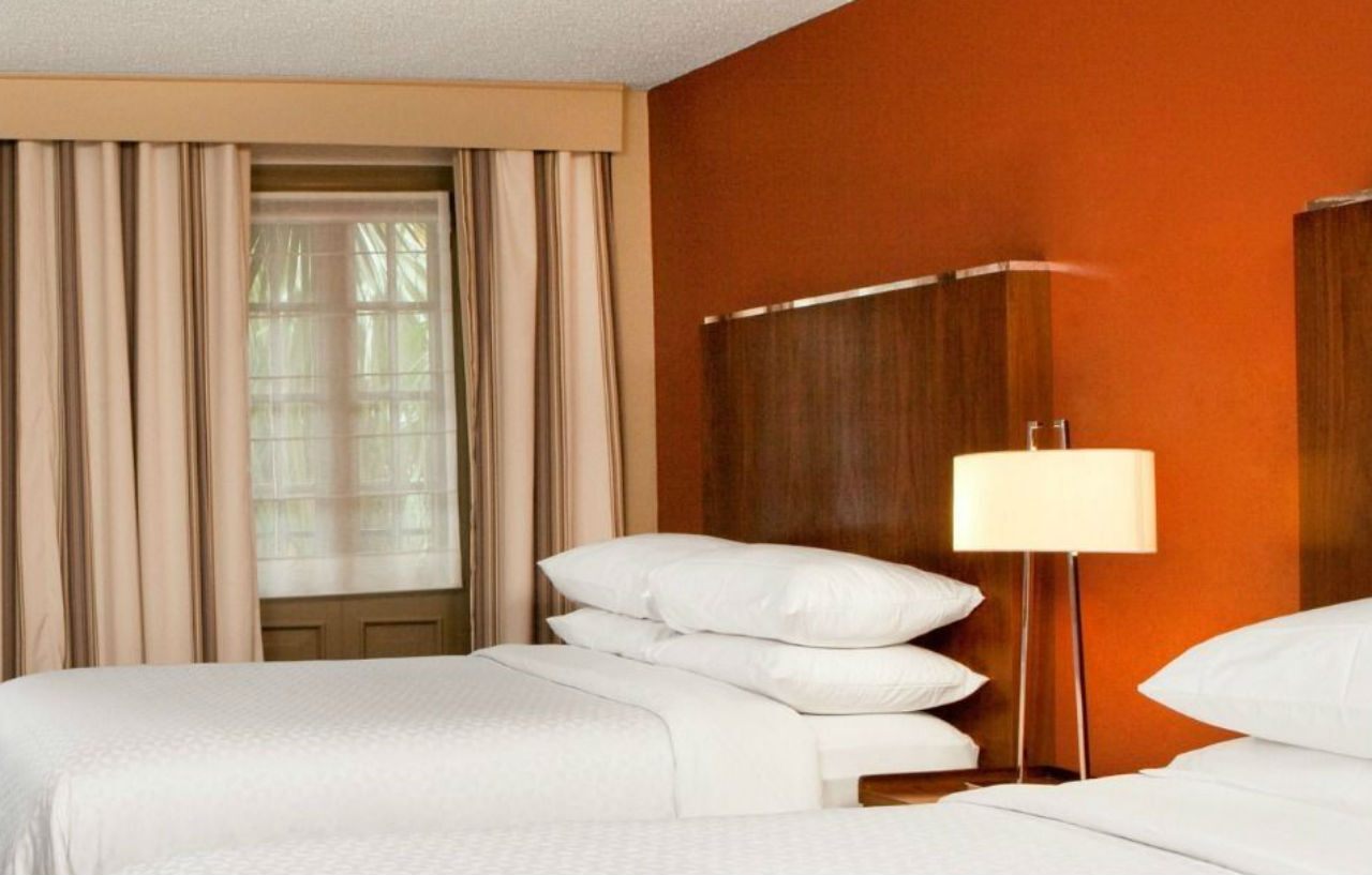 Four Points By Sheraton French Quarter Hotel Nova Orleães