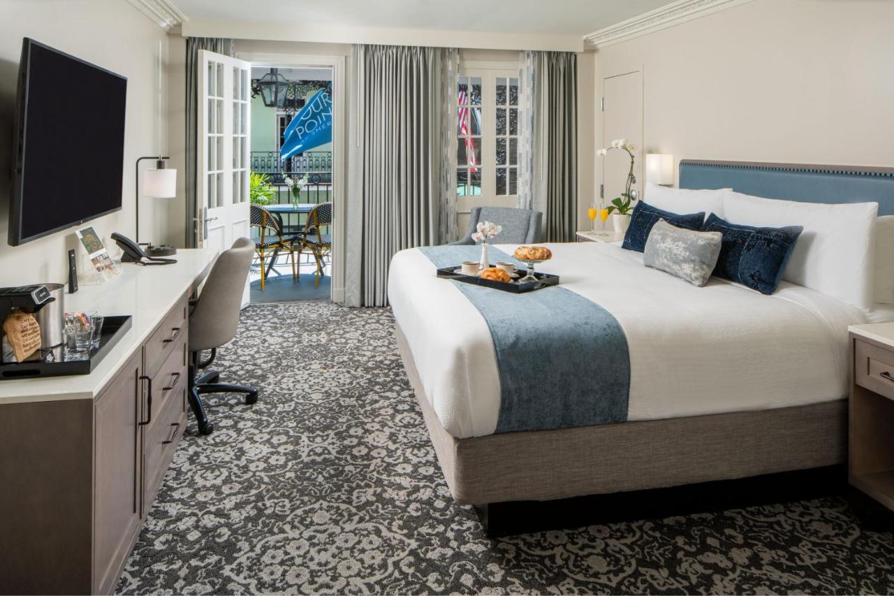 Hotel Four Points By Sheraton French Quarter 4*