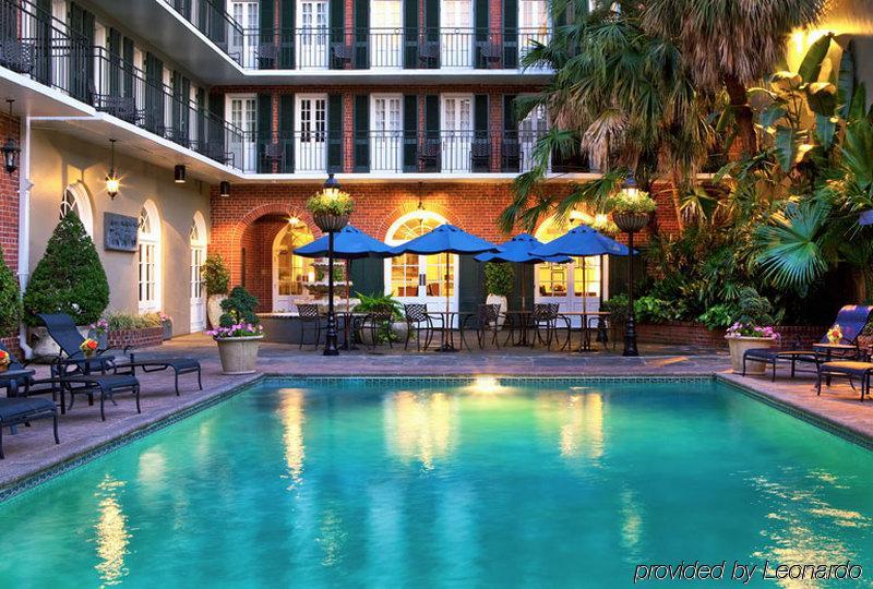 Four Points By Sheraton French Quarter Hotel