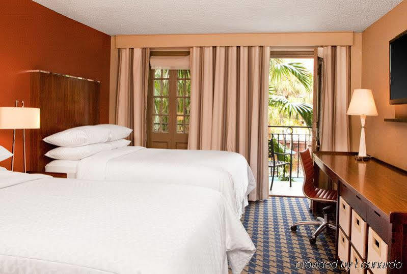 Hotel Four Points By Sheraton French Quarter