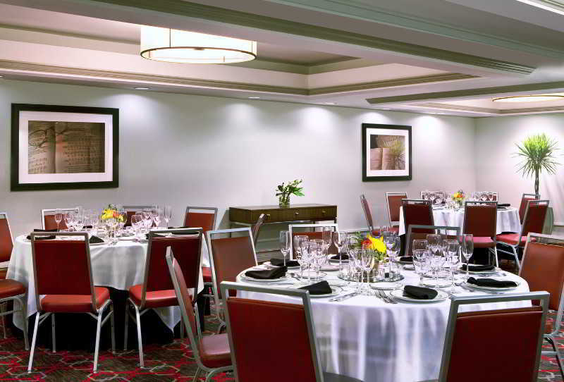 Four Points By Sheraton French Quarter Hotel 4*