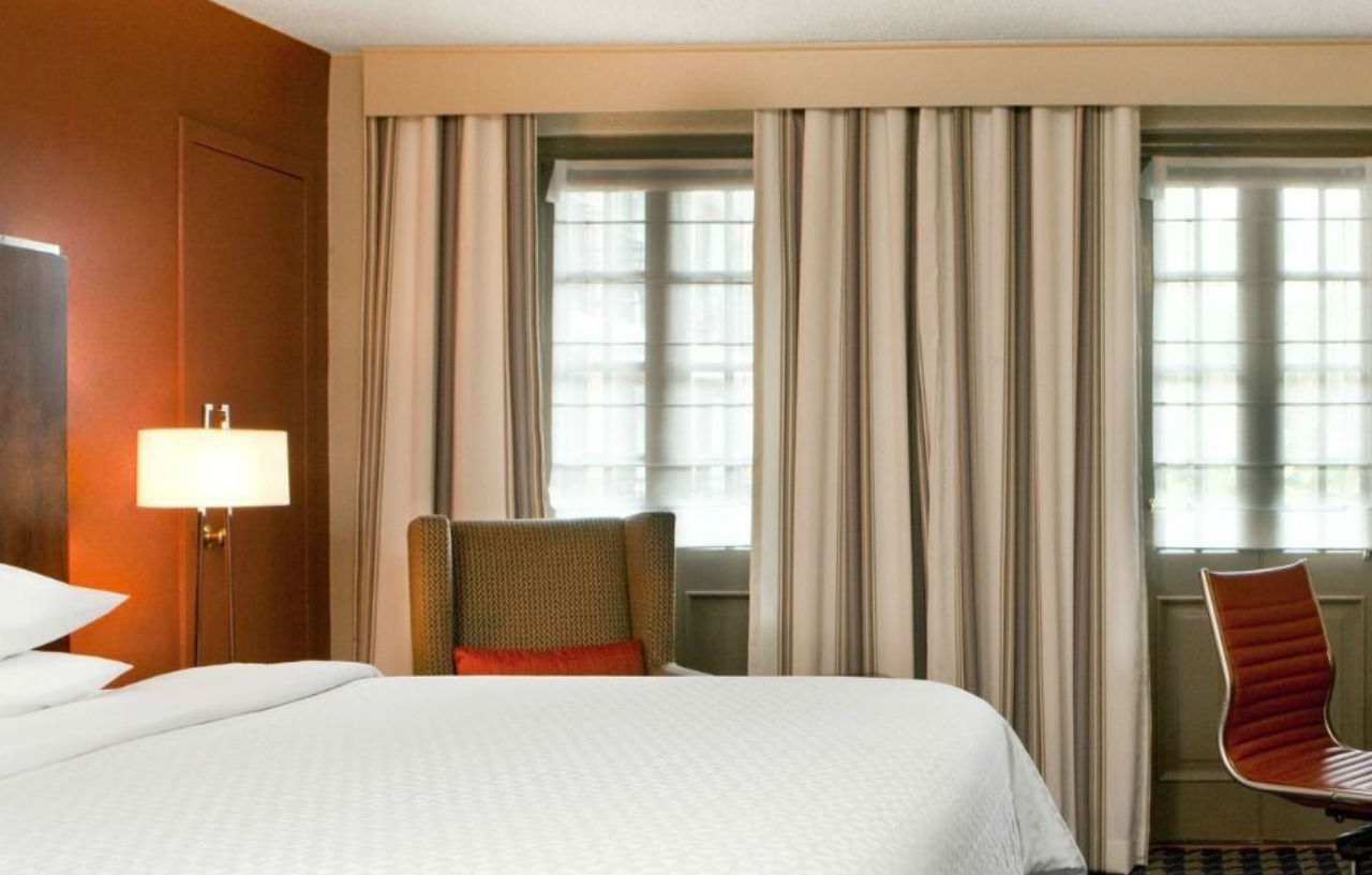Hotel Four Points By Sheraton French Quarter New Orleans